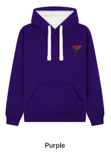 W89PF Titan Hoody